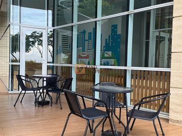 Dijual Apartemen Regatta 3BR 146m² Full Furnished Sea View – Dekat Pluit Village & BPK Penabur, Pluit, Pantai Mutiara, Jakarta Utara