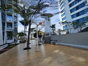 Dijual Apartemen Regatta 3BR 146m² Full Furnished Sea View – Dekat Pluit Village & BPK Penabur, Pluit, Pantai Mutiara, Jakarta Utara