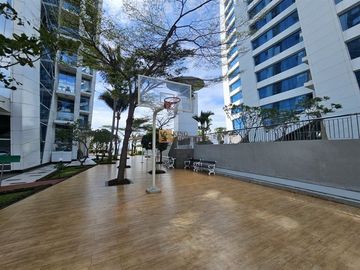 Dijual Apartemen Regatta 3BR 146m² Full Furnished Sea View – Dekat Pluit Village & BPK Penabur, Pluit, Pantai Mutiara, Jakarta Utara