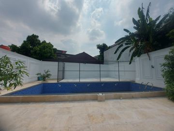 Dijual Rumah 2 Lantai Dalam Cluster Daerah Jagakarsa