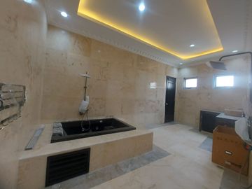 Dijual Rumah 2 Lantai Dalam Cluster Daerah Jagakarsa