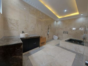 Dijual Rumah 2 Lantai Dalam Cluster Daerah Jagakarsa