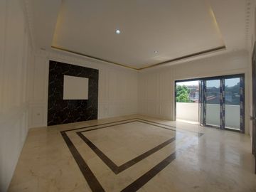 Dijual Rumah 2 Lantai Dalam Cluster Daerah Jagakarsa