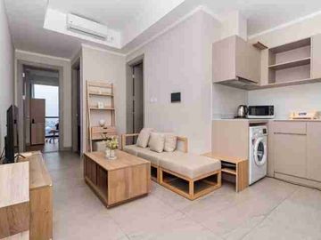 disewakan apartemen jakarta