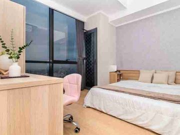 disewakan apartemen jakarta