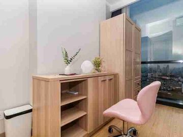 disewakan apartemen jakarta