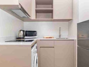 disewakan apartemen jakarta