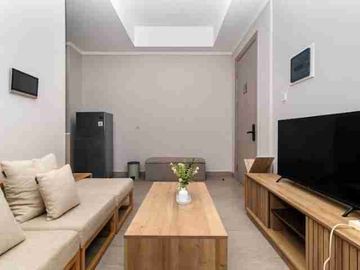 disewakan apartemen jakarta