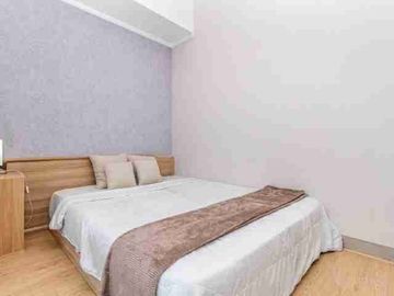 disewakan apartemen jakarta