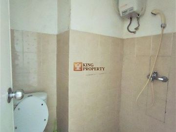 Apartemen Green Bay Pluit Greenbay Murah Studio 21M² Furnished Siap Huni Dekat Mall Favorit