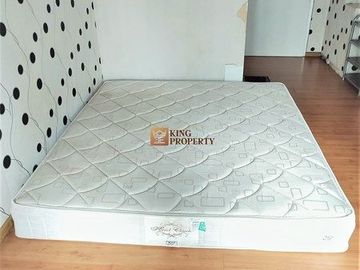 Apartemen Green Bay Pluit Greenbay Murah Studio 21M² Furnished Siap Huni Dekat Mall Favorit