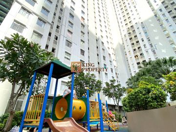 Apartemen Green Bay Pluit Greenbay Murah Studio 21M² Furnished Siap Huni Dekat Mall Favorit