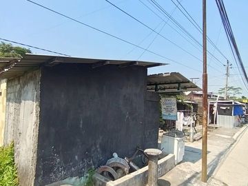 Tanah Strategis di Jalan Berbah Kalasan | Cocok untuk Hunian, Usaha & Investasi