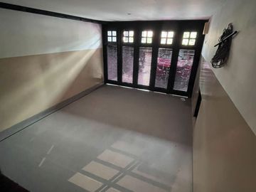 DIJUAL RUMAH CANTIK CROWN GOLF PIK 1 UK 8X24 (3.5 LANTAI) BRAND NEW FULL FURNISHED MEWAH BANGET