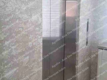 Apartment mewah Springhill Kemayoran Jakarta Pusat kamar tidur 3+1