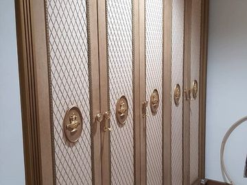 Dijual Cepat Apartment Pantai Mutiara 3+1BR, Sea View, Full Furnished