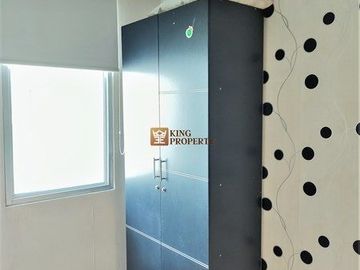 Cari Apartemen Murah? Green Bay Pluit Greenbay Studio 21M² Furnished Nyaman Dekat Mall & Akses Mudah
