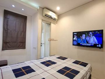 Hunian Nyaman di Jantung Kota – Apartemen Siap Huni, Disewakan Apartemen Type Studio Furnish Siap Huni Cocok untuk single dan Anak kampus