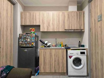 disewakan apartemen menara jakarta