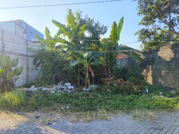 TANAH TAMBAK MEDOKAN AYU GANG RUNGKUT TER FAVORIT. ROW JALAN DEPAN 3 MOBIL. DEKAT GUNUNG ANYAR, WONOREJO, MERR, KAMPUS UPN, TOL, BANDARA JUANDA, Dll