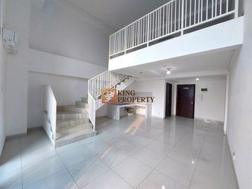 Disewakan Apartemen Small Office Neo Soho Type Loft Luas 96m2 Avanue Unfurnish Cocok Untuk Office - Tempat Tinggal Area Strategis Di Tanjung Duren