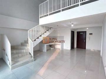 Disewakan Apartemen Small Office Neo Soho Type Loft Luas 96m2 Avanue Unfurnish Cocok Untuk Office - Tempat Tinggal Area Strategis Di Tanjung Duren