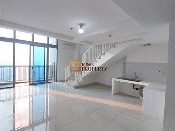 Disewakan Apartemen Small Office Neo Soho Type Loft Luas 96m2 Avanue Unfurnish Cocok Untuk Office - Tempat Tinggal Area Strategis Di Tanjung Duren