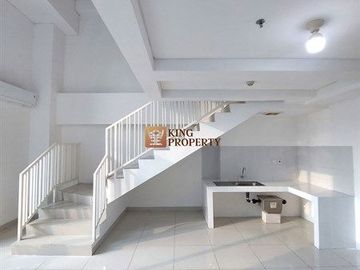 Disewakan Apartemen Small Office Neo Soho Type Loft Luas 96m2 Avanue Unfurnish Cocok Untuk Office - Tempat Tinggal Area Strategis Di Tanjung Duren