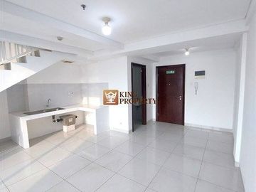 Disewakan Apartemen Small Office Neo Soho Type Loft Luas 96m2 Avanue Unfurnish Cocok Untuk Office - Tempat Tinggal Area Strategis Di Tanjung Duren