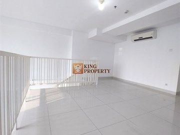 Disewakan Apartemen Small Office Neo Soho Type Loft Luas 96m2 Avanue Unfurnish Cocok Untuk Office - Tempat Tinggal Area Strategis Di Tanjung Duren