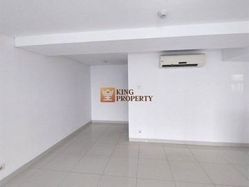 Disewakan Apartemen Small Office Neo Soho Type Loft Luas 96m2 Avanue Unfurnish Cocok Untuk Office - Tempat Tinggal Area Strategis Di Tanjung Duren