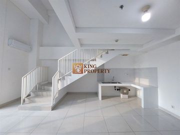 Disewakan Apartemen Small Office Neo Soho Type Loft Luas 96m2 Avanue Unfurnish Cocok Untuk Office - Tempat Tinggal Area Strategis Di Tanjung Duren