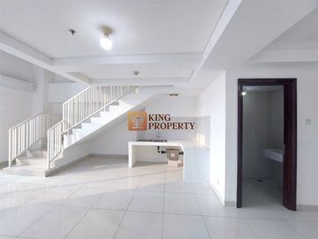 Disewakan Apartemen Small Office Neo Soho Type Loft Luas 96m2 Avanue Unfurnish Cocok Untuk Office - Tempat Tinggal Area Strategis Di Tanjung Duren