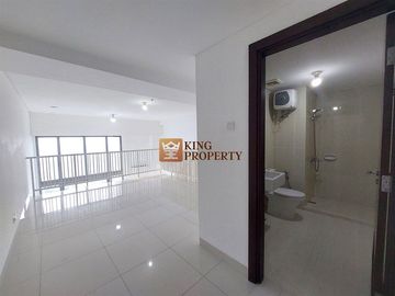 Disewakan Apartemen Small Office Neo Soho Type Loft Luas 96m2 Avanue Unfurnish Cocok Untuk Office - Tempat Tinggal Area Strategis Di Tanjung Duren