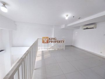 Disewakan Apartemen Small Office Neo Soho Type Loft Luas 96m2 Avanue Unfurnish Cocok Untuk Office - Tempat Tinggal Area Strategis Di Tanjung Duren
