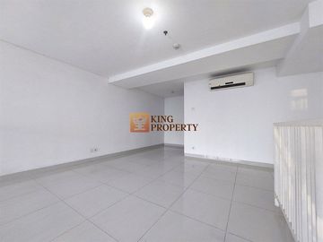 Disewakan Apartemen Small Office Neo Soho Type Loft Luas 96m2 Avanue Unfurnish Cocok Untuk Office - Tempat Tinggal Area Strategis Di Tanjung Duren