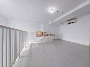 Disewakan Apartemen Small Office Neo Soho Type Loft Luas 96m2 Avanue Unfurnish Cocok Untuk Office - Tempat Tinggal Area Strategis Di Tanjung Duren