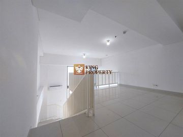 Disewakan Apartemen Small Office Neo Soho Type Loft Luas 96m2 Avanue Unfurnish Cocok Untuk Office - Tempat Tinggal Area Strategis Di Tanjung Duren