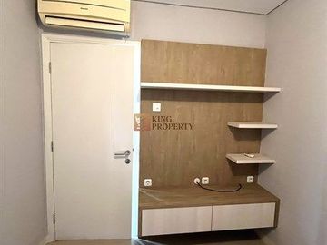 Tinggal Masuk! Apartemen Furnished, Nyaman & Siap Huni . Disewakan Apartemen 2br Di Madison Park Furnish Lokasi dekat dengan mall central park