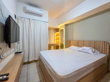 Disewa Apatemen Fully Furnished Di M-Town Residence, Gading Serpong