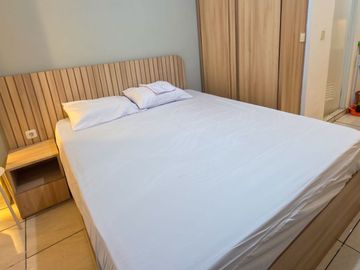 Disewa Apatemen Fully Furnished Di M-Town Residence, Gading Serpong