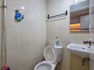 Disewa Apatemen Fully Furnished Di M-Town Residence, Gading Serpong
