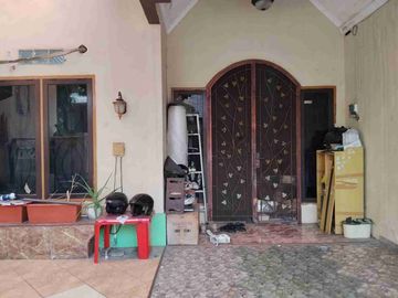 Dijual Perumahan Royal 1 Tanah Tinggi Kota Tangerang