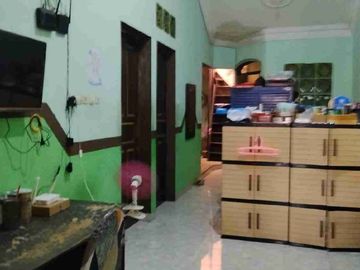 Dijual Perumahan Royal 1 Tanah Tinggi Kota Tangerang