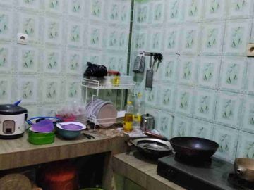 Dijual Perumahan Royal 1 Tanah Tinggi Kota Tangerang