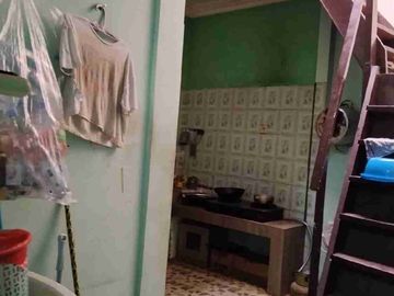 Dijual Perumahan Royal 1 Tanah Tinggi Kota Tangerang