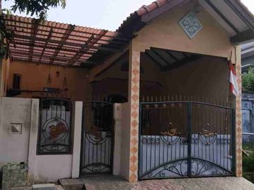 Dijual Perumahan Royal 1 Tanah Tinggi Kota Tangerang