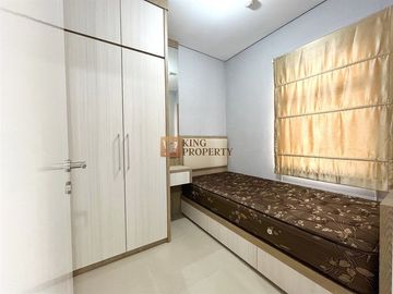 partemen Modern dengan Pemandangan Kota yang Menawan Disewakan Aaprtemen 2br Di Madison park Furnish Siap Huni  Dekat Dengan Segala nya