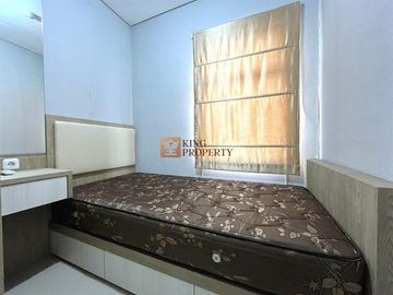 partemen Modern dengan Pemandangan Kota yang Menawan Disewakan Aaprtemen 2br Di Madison park Furnish Siap Huni  Dekat Dengan Segala nya