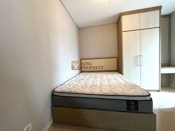 partemen Modern dengan Pemandangan Kota yang Menawan Disewakan Aaprtemen 2br Di Madison park Furnish Siap Huni  Dekat Dengan Segala nya